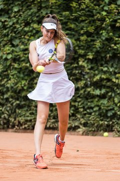 Lisa Ponomar 92 - BL2 THC von Horn und Hamm - Grossflottbeker THGC : Ergebnis: 4:5